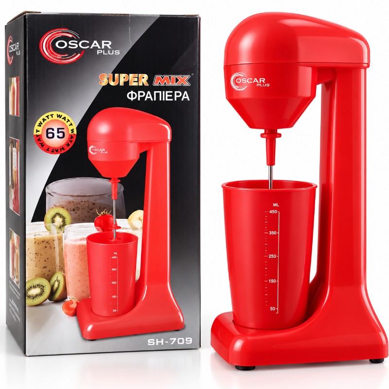 Oscar Plus SH-709 Super Mix Frappe Maker
