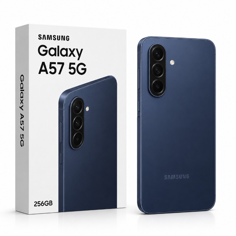 Samsung Galaxy A57 5G (8/256GB) Awesome Navy